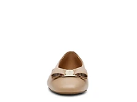Willow Ballet Flat