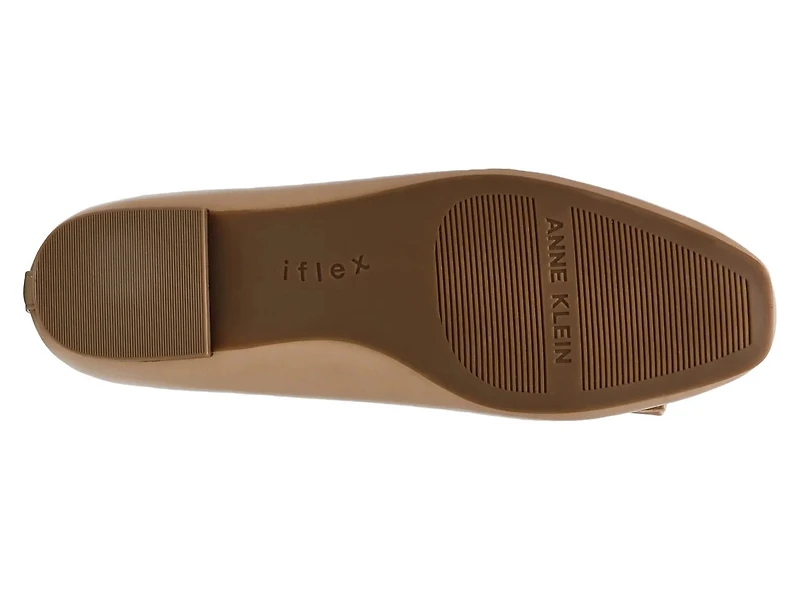 Willow Ballet Flat