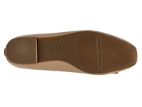 Willow Ballet Flat