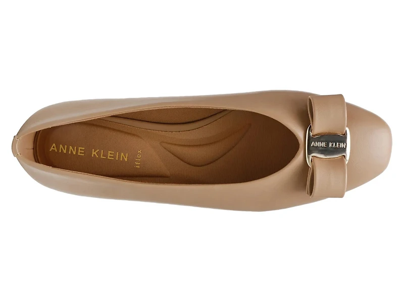 Willow Ballet Flat