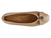 Willow Ballet Flat
