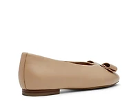 Willow Ballet Flat