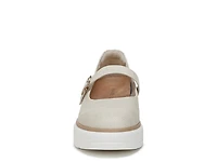 Nice Day Max Mary Jane Wedge Clog