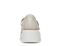 Nice Day Max Mary Jane Wedge Clog