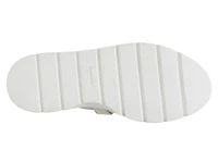Nice Day Max Mary Jane Wedge Clog