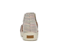Time Off Fun Wedge Sandal