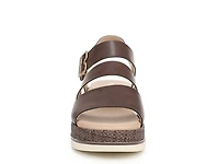 Once Twice Espadrille Sandal