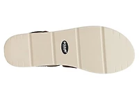 Once Twice Espadrille Sandal