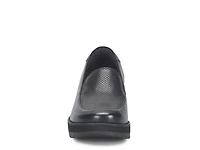 Fabiana Wedge Slip-On