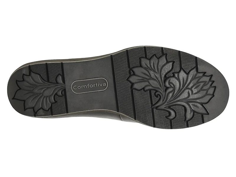 Fabiana Wedge Slip-On