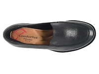 Fabiana Wedge Slip-On