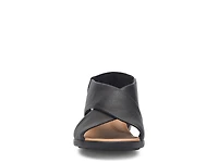 Emilee Wedge Sandal