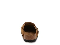 Boston Corduroy Clog- Men's