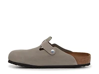 Boston Corduroy Clog