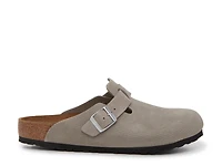 Boston Corduroy Clog