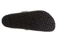 Boston Corduroy Clog