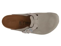 Boston Corduroy Clog