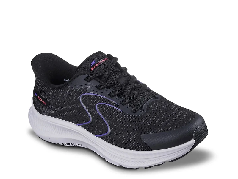 Hands Free Slip-ins GO RUN Consistent 2.0 Lockhart Slip-On Sneaker