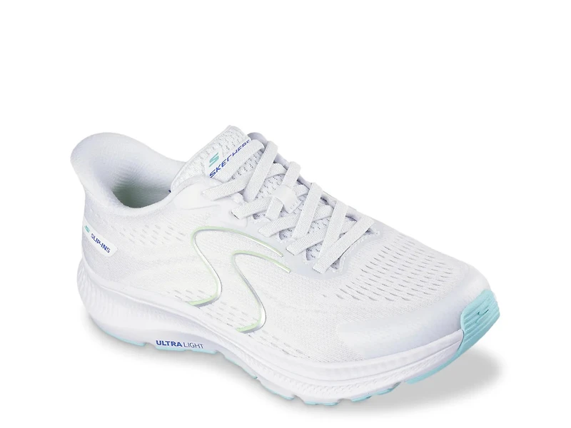 Hands Free Slip-ins GO RUN Consistent 2.0 Lockhart Slip-On Sneaker