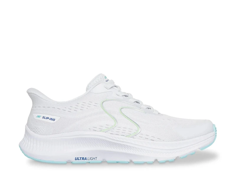 Hands Free Slip-ins GO RUN Consistent 2.0 Lockhart Slip-On Sneaker