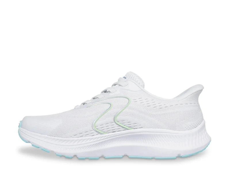 Hands Free Slip-ins GO RUN Consistent 2.0 Lockhart Slip-On Sneaker