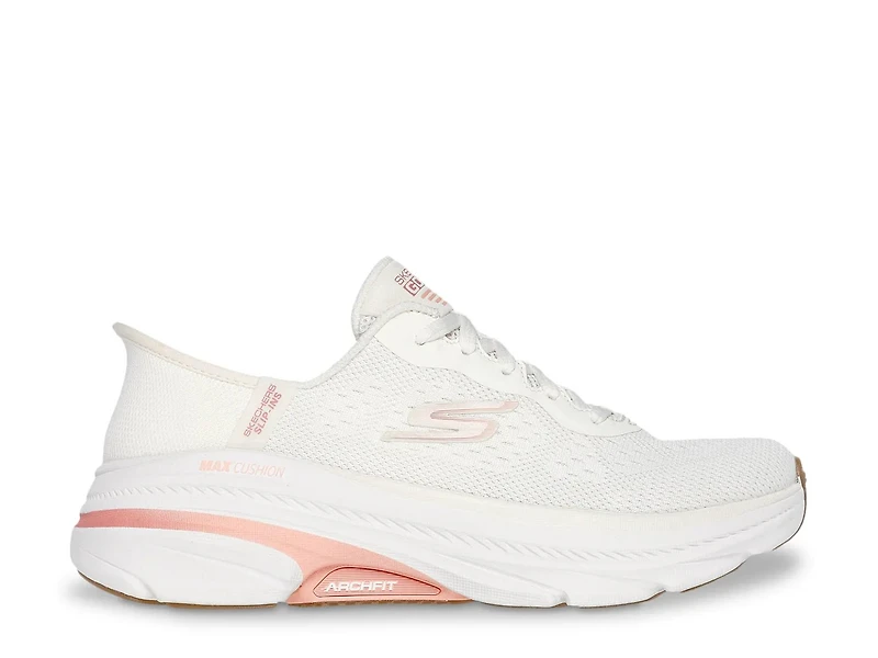 Slip-ins Max Cushioning Arch Fit 2.0 Antilles Sneaker