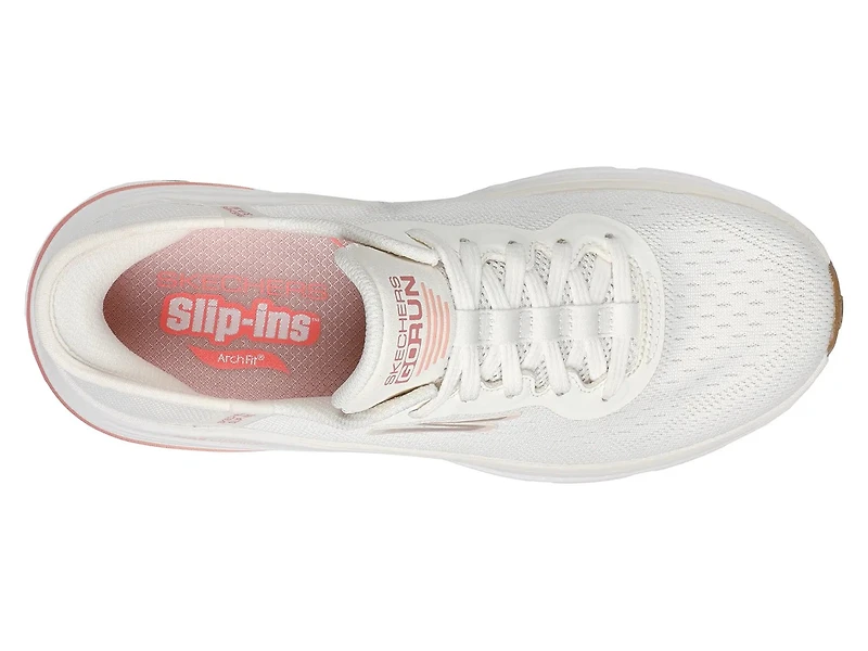 Slip-ins Max Cushioning Arch Fit 2.0 Antilles Sneaker