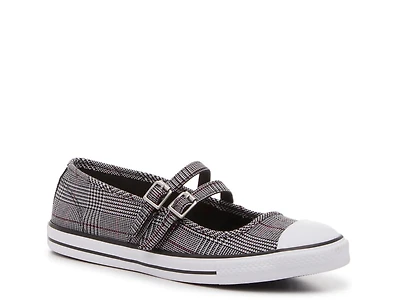 Dainty Mary Jane Sneaker