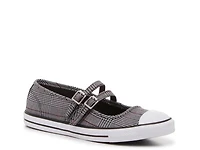 Dainty Mary Jane Sneaker