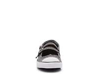 Dainty Mary Jane Sneaker