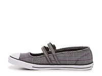 Dainty Mary Jane Sneaker