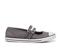 Dainty Mary Jane Sneaker