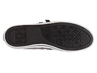 Dainty Mary Jane Sneaker