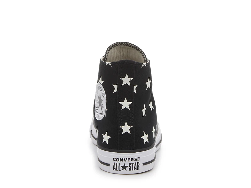 Chuck Taylor All Star High-Top Sneaker