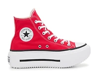 Chuck Taylor All Star Double Stack High-Top Platform Sneaker