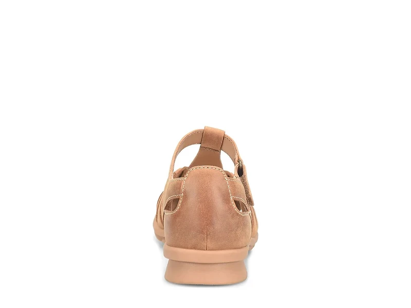 Persa Flat