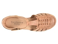 Persa Flat