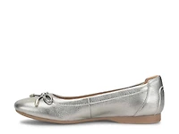 Keegan Ballet Flat