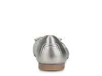 Keegan Ballet Flat