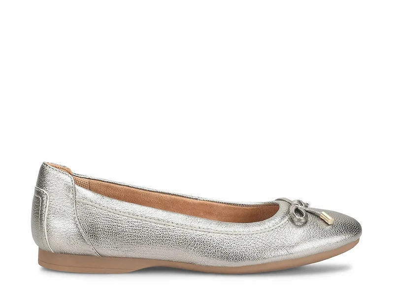 Keegan Ballet Flat