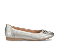 Keegan Ballet Flat