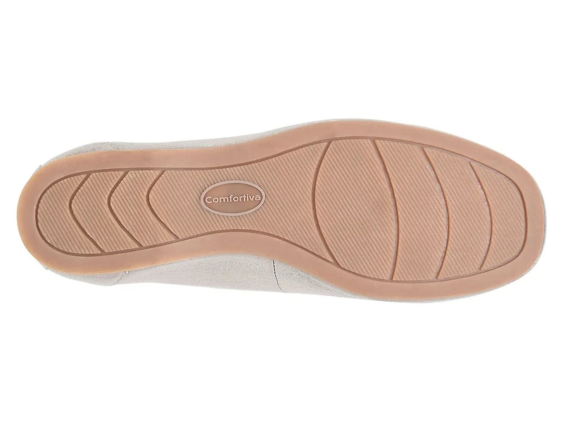Keegan Ballet Flat