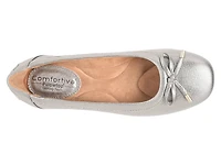 Keegan Ballet Flat