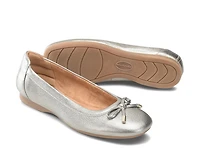 Keegan Ballet Flat