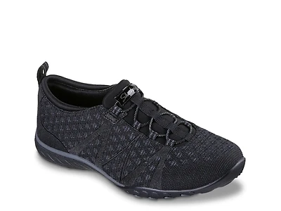Breathe Easy Slip-On Sneaker