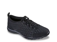 Breathe Easy Slip-On Sneaker