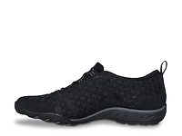 Breathe Easy Slip-On Sneaker