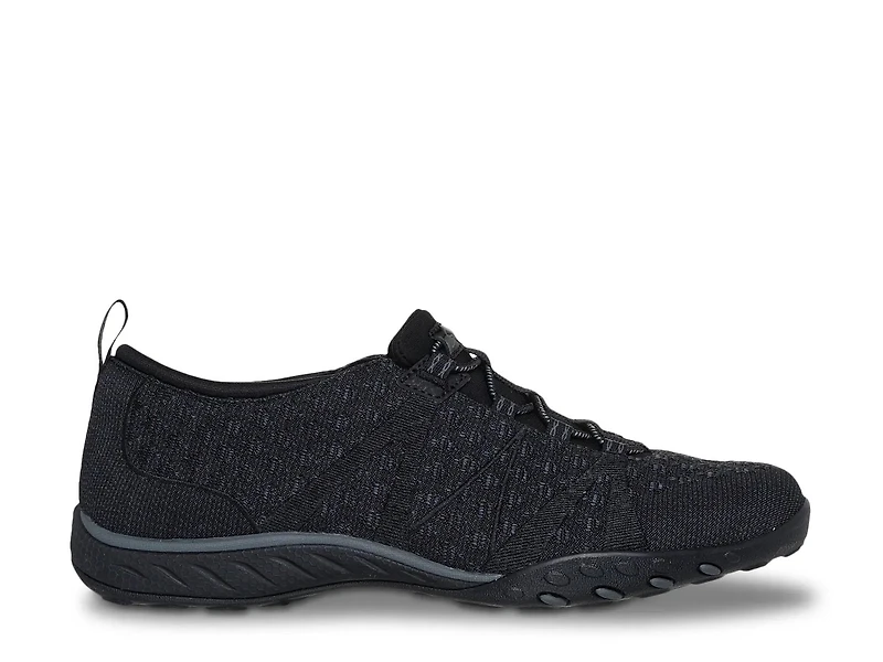 Breathe Easy Slip-On Sneaker