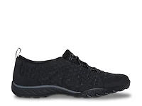 Breathe Easy Slip-On Sneaker
