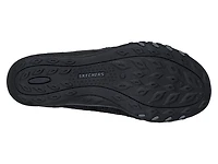 Breathe Easy Slip-On Sneaker